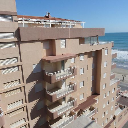Apartamentos Raymar Oropesa del Mar Esterno foto