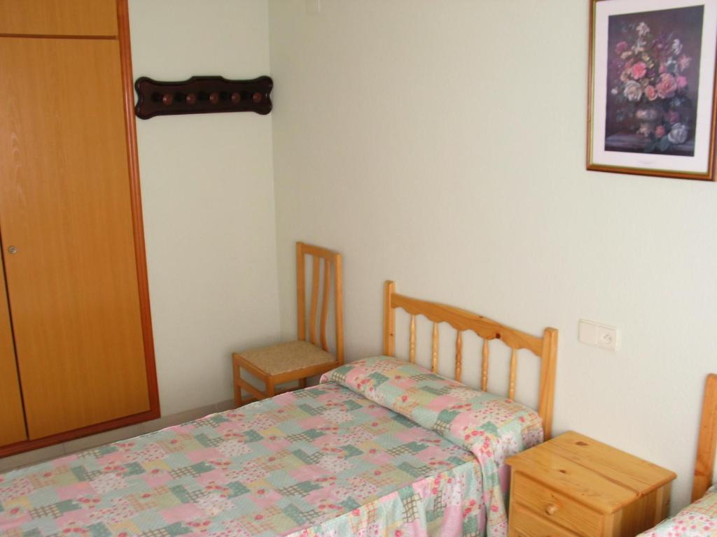 Apartamentos Raymar Oropesa del Mar Camera foto