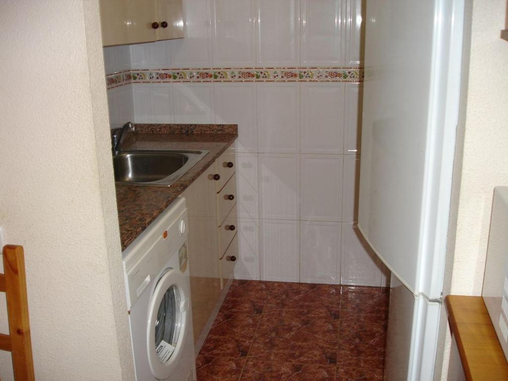 Apartamentos Raymar Oropesa del Mar Camera foto