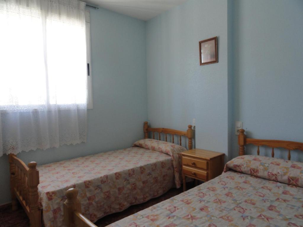 Apartamentos Raymar Oropesa del Mar Camera foto