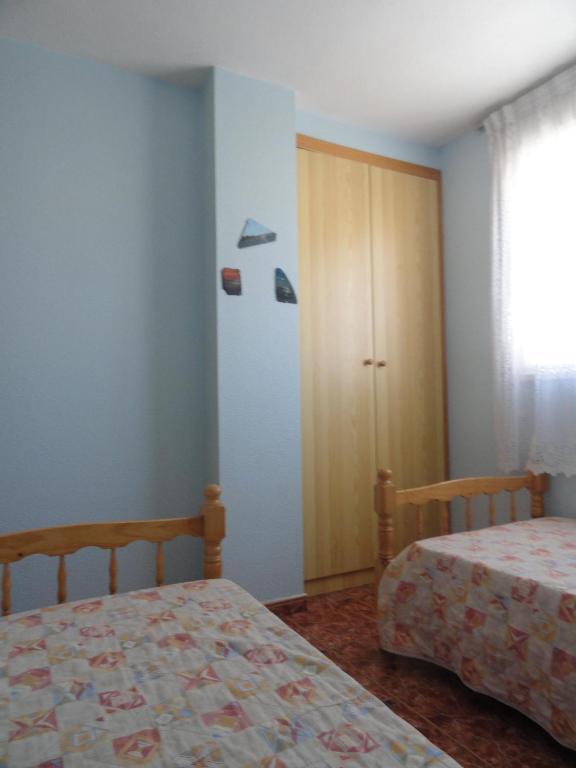 Apartamentos Raymar Oropesa del Mar Camera foto
