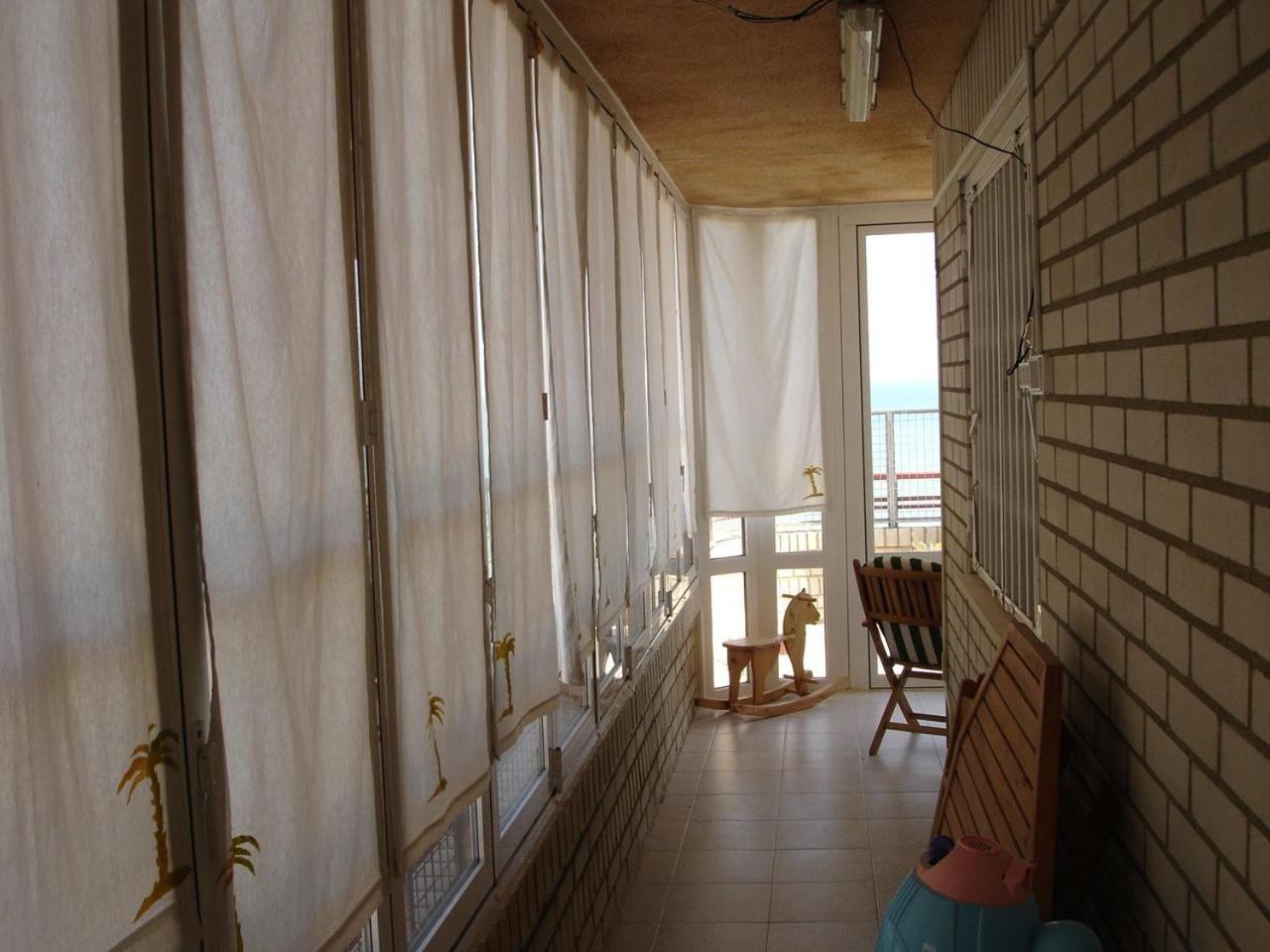 Apartamentos Raymar Oropesa del Mar Esterno foto